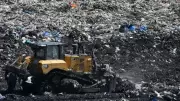AK Partili Çankırı'dan Bergama Çöp Tesisine Tepki: 8 Aydır Adım Atılmadı