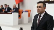 AK Partili Arslan: Ezanın Arapça okunmasının 76. yıl dönümü