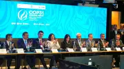 AK Parti'li Ayan: Kadınlar iklim eyleminin merkezinde olmalı