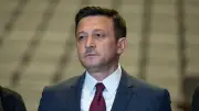 AK Partili Hamza Dağ: İzmirliler Tugay'ın başkanlıktan istifasını bekliyor