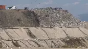 AK Partili Kaya: İzmir'de çöp krizi kapıda, yerel yönetim sorumlu