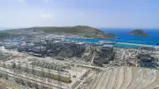 Akkuyu NGS 1. Ünite İnşaatı Tamamlandı, Soğuk Testler Başladı