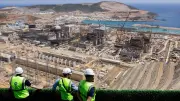 Akkuyu NGS'de 300'den fazla yerli firma 12 milyar dolarlık iş hacmine ulaştı