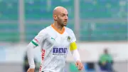 Alanyaspor, 13 yıllık kaptanı Efecan Karaca ile yollarını ayırdı