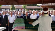 Albayrak Ailesinin Acı Kaybı: Hanife Albayrak Vefat Etti