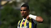 Alexander Djiku: Mourinho ve İsmail Kartal için samimi itiraflar