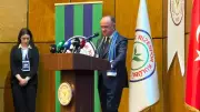 Ali Zeki Saruhan, Çaykur Rizespor'un yeni başkanı oldu