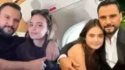 Alişan yeğenleri ve annesiyle tatile çıktı: Duygu dolu anlar