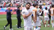 Alireza Jahanbakhsh: İkinci yarıda çok önemli şanslar yakaladık, galibiyete yakındık
