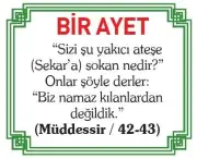 Allah Şahdamarından Daha Yakındır: İhsan Makamı ve Tasavvuf