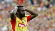 Allan Saint Maximin Lens'ten Ayrıldı, Serbest Kaldı