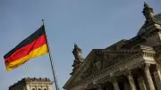 Alman raporu: Berlin, İsrail ve ABD'nin ihlallerini görmezden geliyor