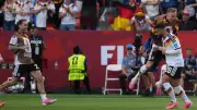 Almanya 2-1 Fildişi Sahili: Maç Özeti ve Goller