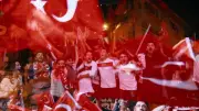 Altı Üstü İstanbul Oyuncularından Milli Takım'a Destek Videosu