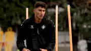 Altay'ın 16'lık yıldızı Osman 2026-27'de Süper Lig vitrininde