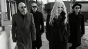 Alternatif Rock Efsanesi Garbage 3 Temmuz'da İstanbul'da