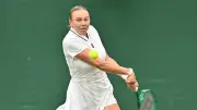 Amanda Anisimova ve Alex de Minaur Wimbledon'da 2. Turda