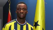 Amara Diouf: Bana gösterilen güveni boşa çıkarmayacağım