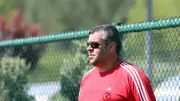 Ampute Futbol Milli Takımı'nın Eski Teknik Direktörü Uğur Özcan Vefat Etti