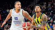 Anadolu Efes - Fenerbahçe Beko maçı canlı izle: Saat kaçta, hangi kanalda?