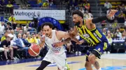 Anadolu Efes, Fenerbahçe Beko'yu Play-Off Yarı Finalinde Ağırlıyor