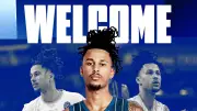Anadolu Efes, Fransız oyun kurucu Matthew Strazel'i kadrosuna kattı
