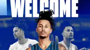 Anadolu Efes, Fransız Yıldız Matthew Strazel'i Transfer Etti