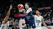 Anadolu Efes, Milli Basketbolcu Şehmus Hazer ile Yollarını Ayırdı
