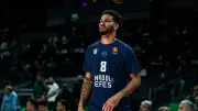 Anadolu Efes, Nick Weiler-Babb ile Yollarını Ayırdı