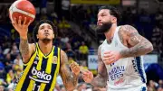 Anadolu Efes, Vincent Poirier ile Yollarını Ayırdı