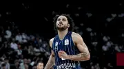 Anadolu Efes'te Shane Larkin dönemi sona erdi! İki EuroLeague şampiyonluğu yaşatan yıldız veda etti
