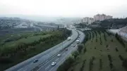 Anadolu Otoyolu'nda İstanbul Yönü Trafiğe Kapatıldı! Yeni Rota Belli Oldu