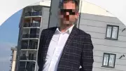 Çanakkale'de iş insanına silahlı saldırı: 1 tutuklu