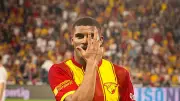 Andre Henrique: Göztepe'ye transfer olduğum için heyecanlıyım