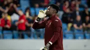 Andre Onana Trabzonspor'dan Manchester United'a dönüyor