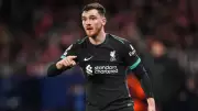 Andrew Robertson resmen Tottenham'da! İşte transfer detayları