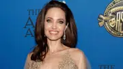 Angelina Jolie'nin Yüzündeki Değişim Sosyal Medyayı İkiye Böldü