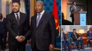 Angola Turizmde Yeni Dönem: 500 Milyon Avroluk Yatırım ve Küresel Zirve