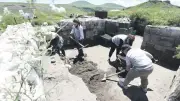 Ani'deki Selçuklu mirası gün yüzüne çıkarılıyor: 5 noktada kazı