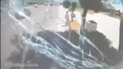 Ankara EGO Otobüsü Kazası: Güvenlik Kamerası Görüntüleri Ortaya Çıktı, Sürücü Tutuklandı