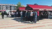 Ankara Polatlı'da feci kaza: 4 genç hayatını kaybetti