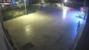 Ankara Polatlı'da Otomobil Kamyona Çarptı: 3 Ölü, 1 Yaralı