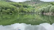 Ankara Çubuk Karagöl Tabiat Parkı Doğa Severleri Bekliyor