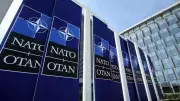 Ankara Valiliği'nden NATO Zirvesi tedbirleri: Kamuya açık etkinlikler durduruldu