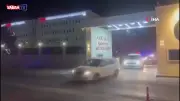 Ankara'da 4 Kumarhaneye Baskın: 11 Şüpheli Suçüstü Yakalandı