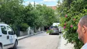 Ankara'da akraba tartışması cinayetle sonuçlandı: 1 ölü