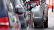 Ankara'da değnekçi operasyonu: 30 gözaltı
