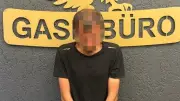 Ankara'da Korku Dolu Anlar: Zorla Araca Binen Şahıs Kadını Gasbetti