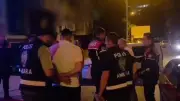 Ankara'da Korsan Otoparkçılara Operasyon: 30 Gözaltı