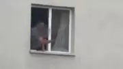 Ankara'da kızını rehin alan babaya operasyon: Çocuk kurtarıldı, baba yaralı